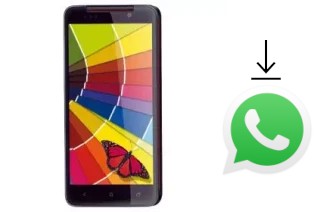 Come installare WhatsApp su Perfeo 509-HD