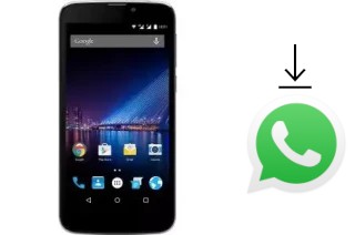 Come installare WhatsApp su Phicomm C6051