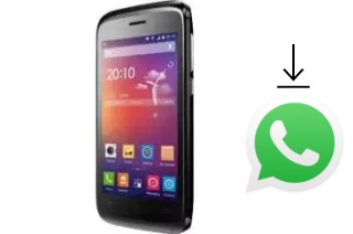 Come installare WhatsApp su Phicomm Clue C230