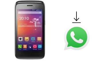 Come installare WhatsApp su Phicomm Clue Plus