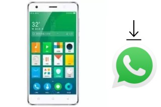 Come installare WhatsApp su Phicomm Dragons 6Plus