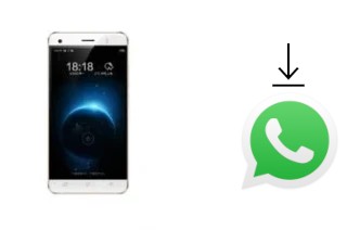 Come installare WhatsApp su Phicomm Dragons S6 (C1530L)