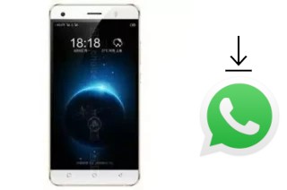 Come installare WhatsApp su Phicomm Dragons S6