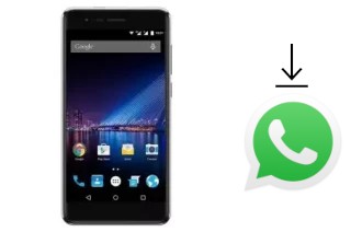 Come installare WhatsApp su Phicomm E5051