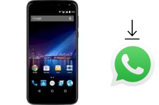 Come installare WhatsApp su Phicomm Energy 3 Plus