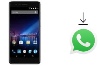 Come installare WhatsApp su Phicomm Energy 4S