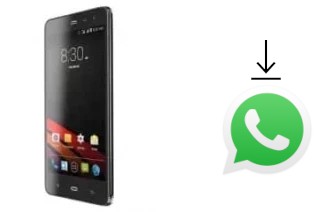 Come installare WhatsApp su Phicomm Energy E551