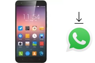 Come installare WhatsApp su Phicomm EX780L