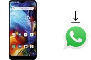 Come installare WhatsApp su Philco Hit P10