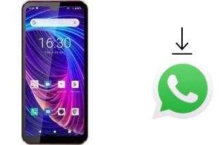 Come installare WhatsApp su Philco Hit P8