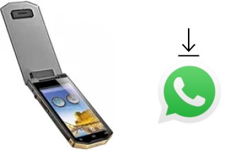 Come installare WhatsApp su Philips W8568