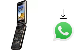 Come installare WhatsApp su Philips W9588