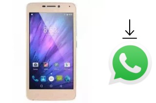 Come installare WhatsApp su Phonemax Mars X