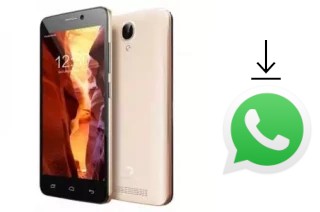 Come installare WhatsApp su Phonemax Mars