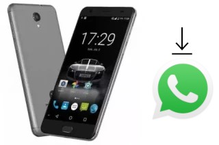 Come installare WhatsApp su Phonemax PHONEMAX ACE 1 Plus