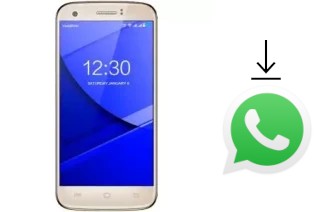 Come installare WhatsApp su Phonemax Saturn X