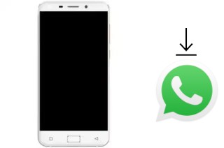 Come installare WhatsApp su Phonemax Venus Plus Pro