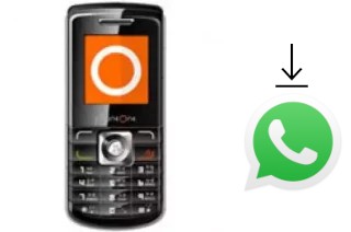 Come installare WhatsApp su PhoneOne M203