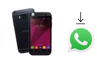 Come installare WhatsApp su Phonix Mobile P3