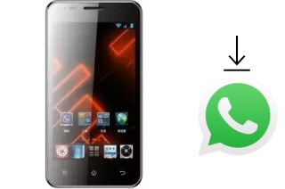 Come installare WhatsApp su Pioneer E60W