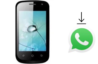 Come installare WhatsApp su Pixcom KM10