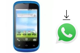 Come installare WhatsApp su Pixcom KM20