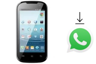 Come installare WhatsApp su Pixcom KM30