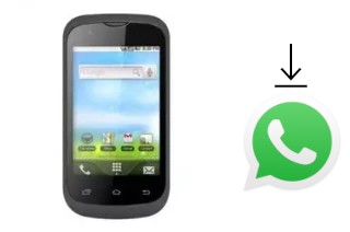 Come installare WhatsApp su Pixcom KM60