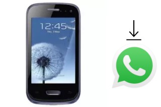 Come installare WhatsApp su Pixcom PGM205