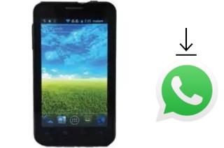 Come installare WhatsApp su Pixcom PGM398