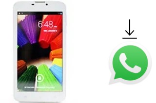 Come installare WhatsApp su Plum Coach Plus