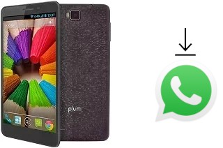 Come installare WhatsApp su Plum Coach Pro