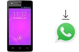 Come installare WhatsApp su Plum Check LTE