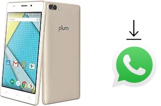 Come installare WhatsApp su Plum Compass LTE