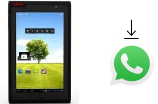 Come installare WhatsApp su Plum Debut