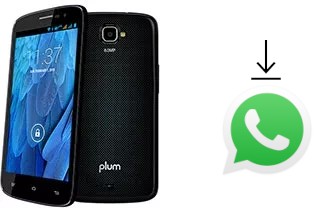 Come installare WhatsApp su Plum Might LTE