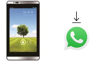 Come installare WhatsApp su Plum Might