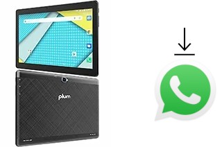 Come installare WhatsApp su Plum Optimax 13