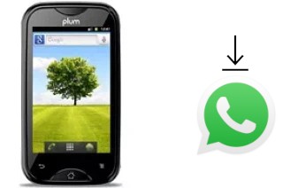 Come installare WhatsApp su Plum Orbit