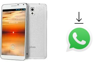 Come installare WhatsApp su Plum Pilot Plus