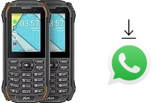 Come installare WhatsApp su Plum Ram 9