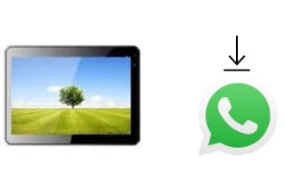 Come installare WhatsApp su Plum Ten 3G