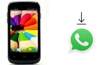 Come installare WhatsApp su Plum Trigger Pro