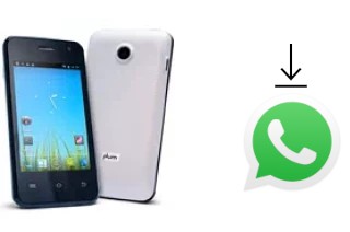 Come installare WhatsApp su Plum Trigger Z104