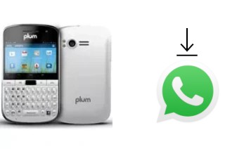 Come installare WhatsApp su Plum Velocity II