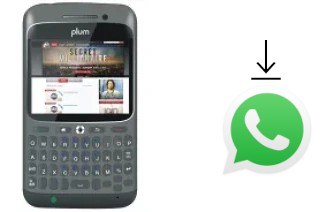 Come installare WhatsApp su Plum Velocity