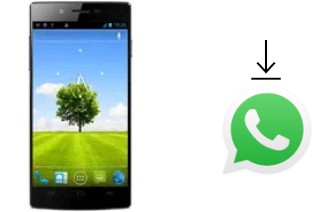 Come installare WhatsApp su Plum Volt 3G