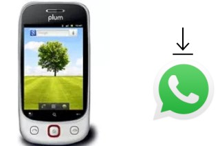 Come installare WhatsApp su Plum Wicked