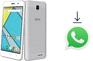 Come installare WhatsApp su Plum Compass 2