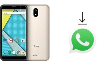 Come installare WhatsApp su Plum Phantom 2